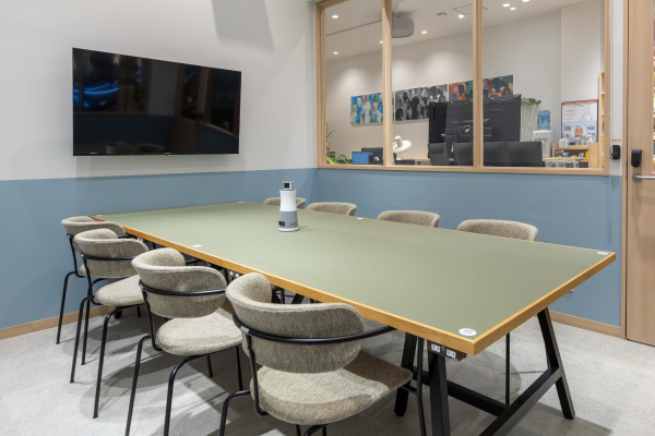 ミーティングルーム